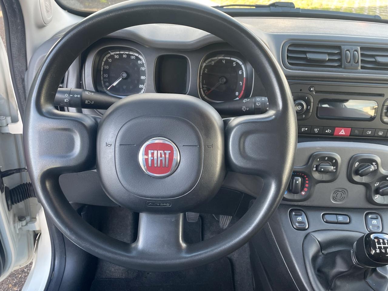 Fiat Panda 1.2 GARANTITA