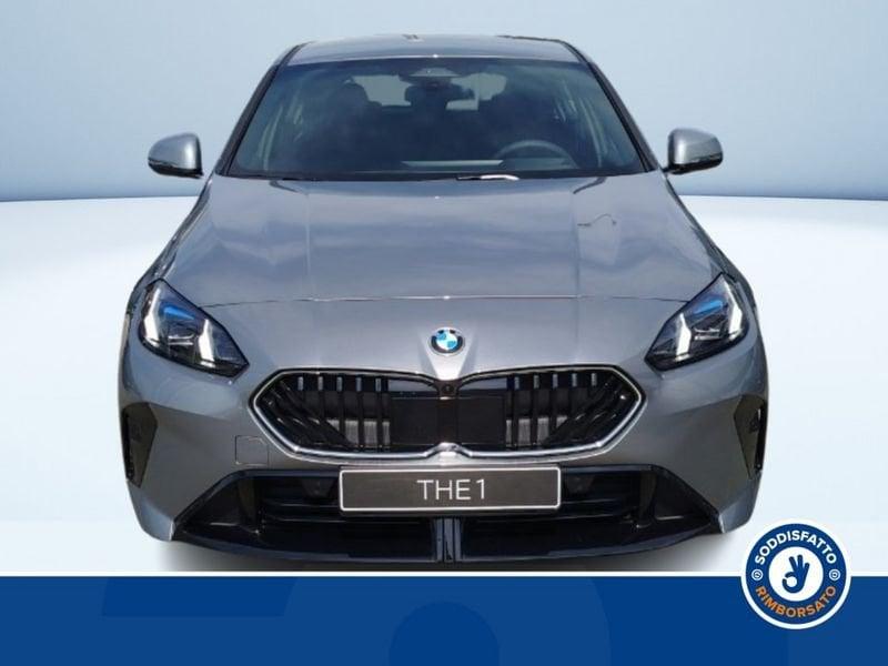 BMW Serie 1 118d M Sport Pro