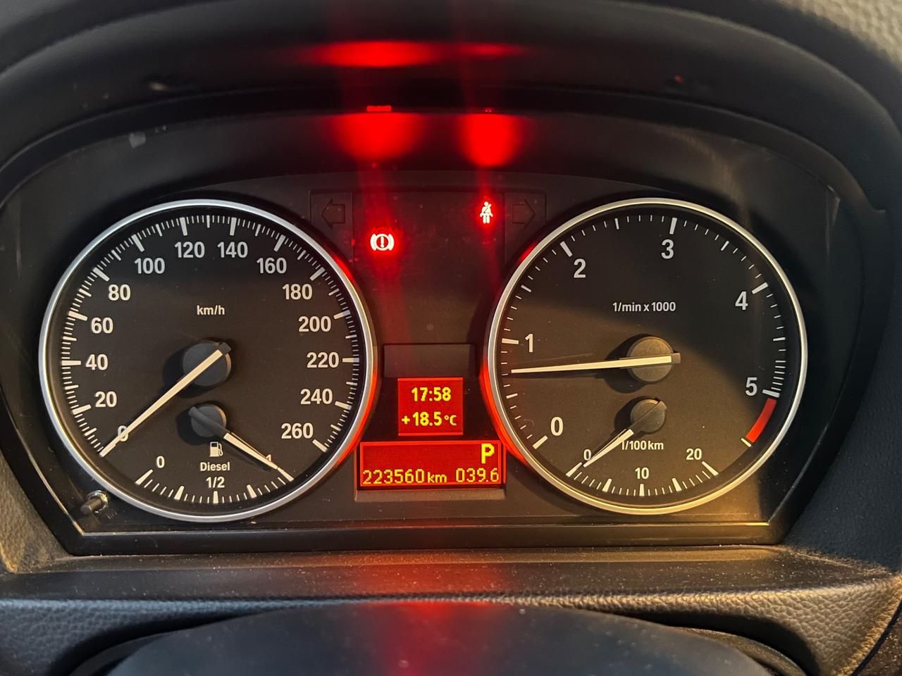 Bmw 320d cat Coupé Futura