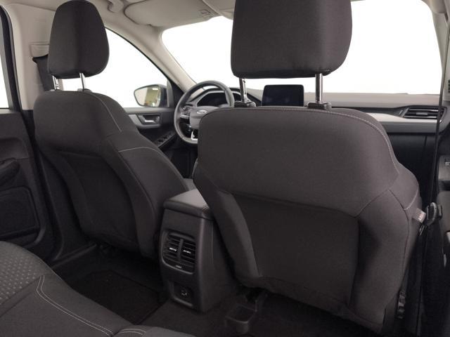 FORD Kuga 2.5 full hyb.Conn.2wd 190cv e-shifter