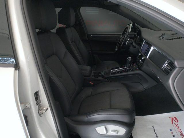 PORSCHE Macan 2.0 b. 265 Cv Pronta Consegna Iva Esposta