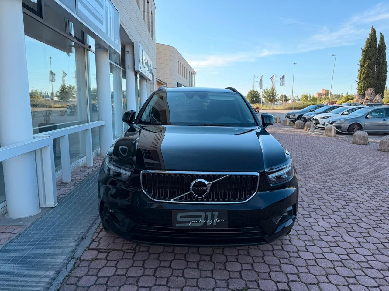 Volvo XC40 D3 Momentum Core