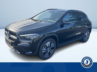 Mercedes-Benz GLA 200d Automatic 4Matic Advanced Progressive