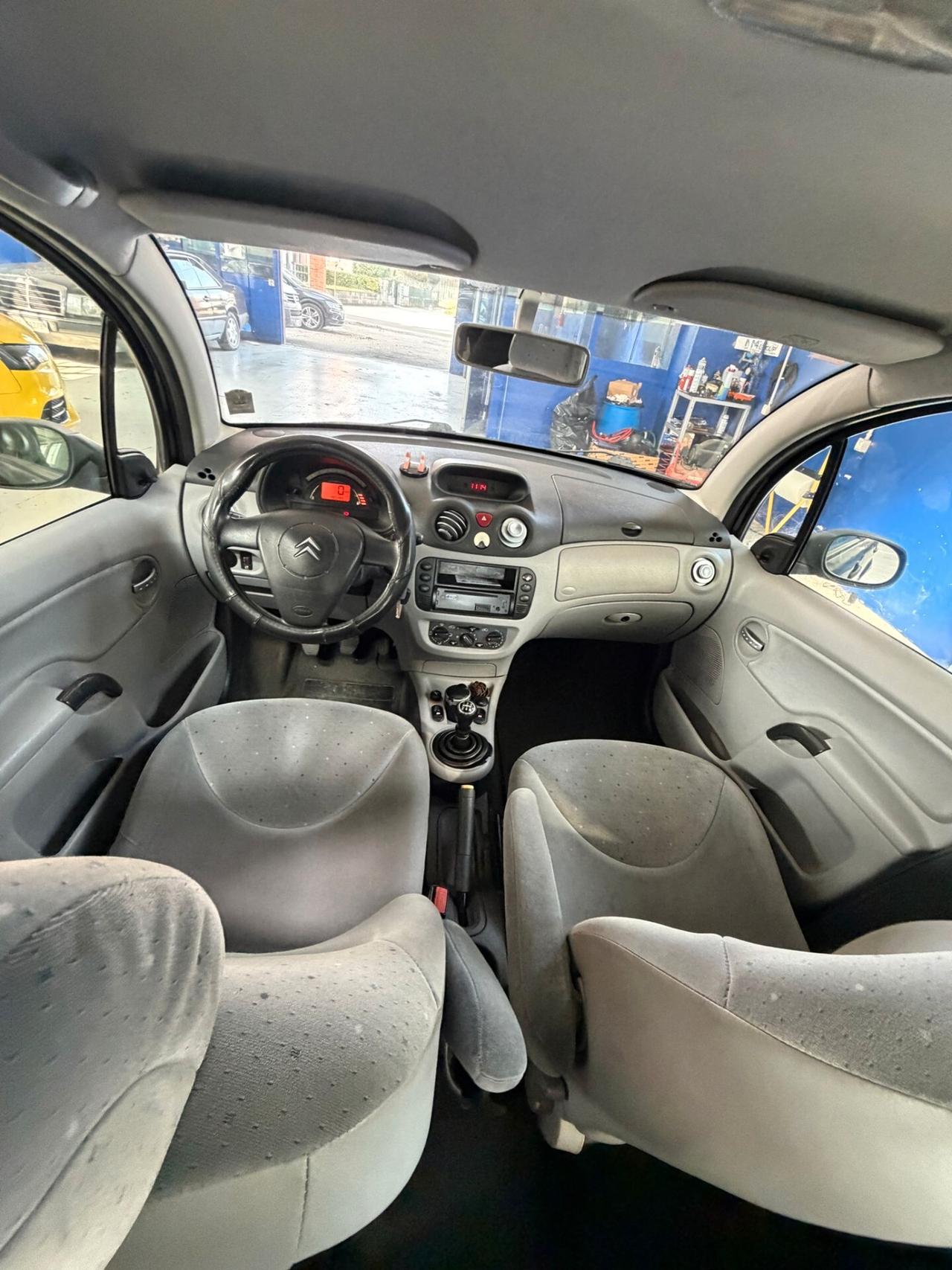 Citroen C3 1.1 Classique