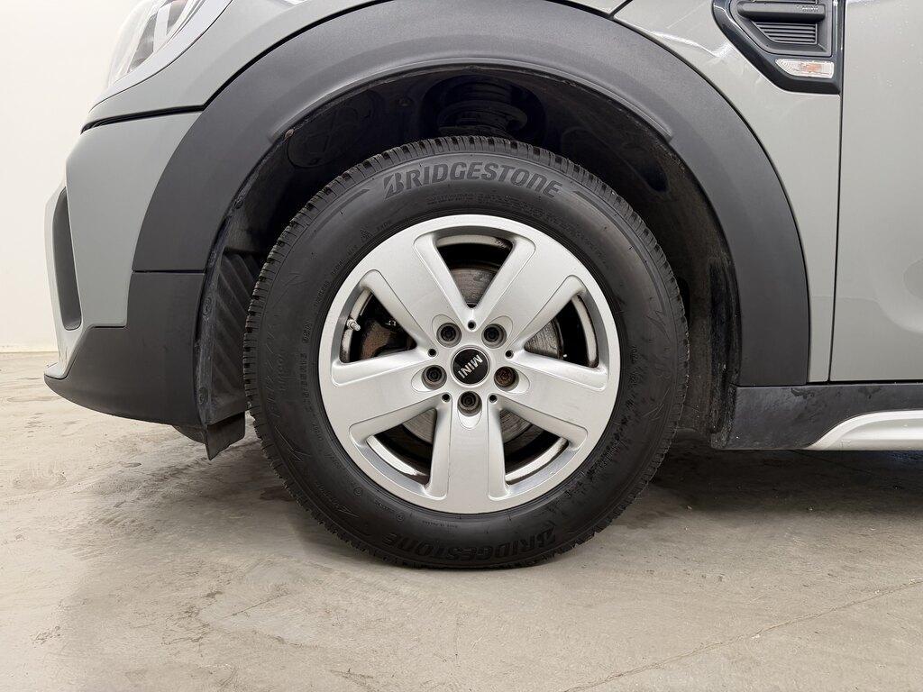 Mini One D Countryman 1.5 TwinPower Turbo One D Business