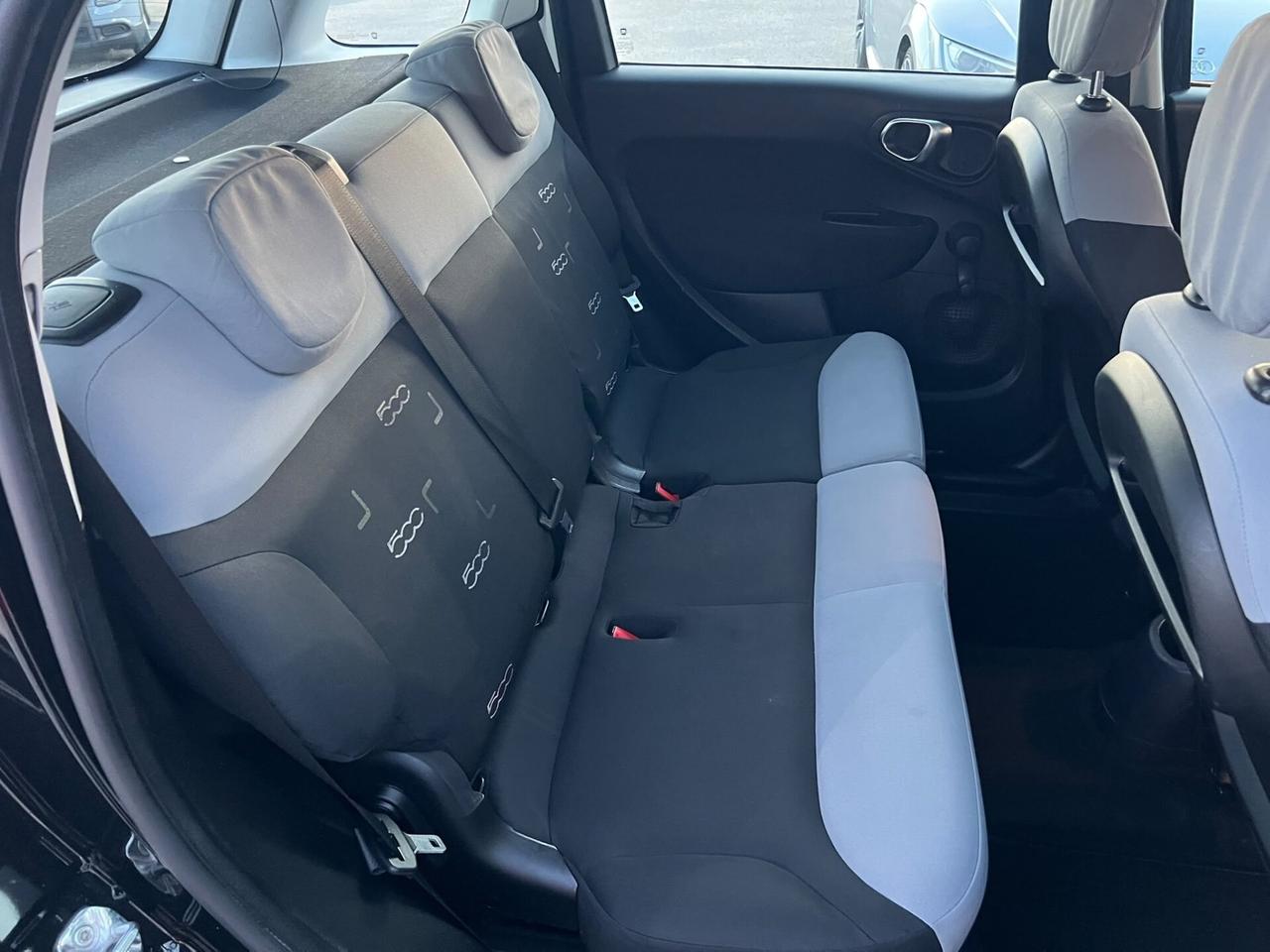 Fiat 500L 2013 1.3 Mjt 85 CV Pop Star PERFETTA