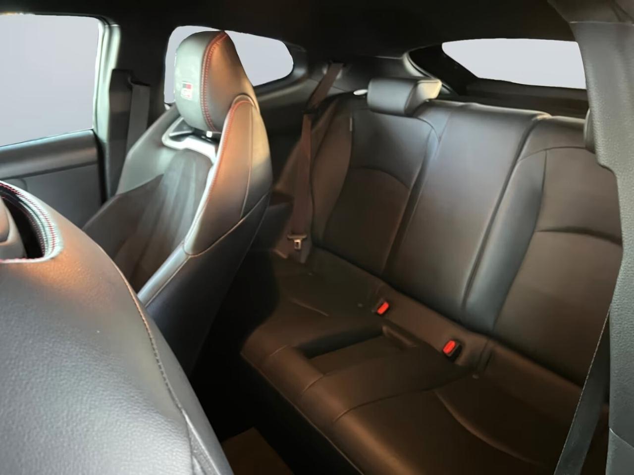 Toyota Yaris 1.6 Turbo 3 porte GR Circuit LED/APPLE/CAMERA/ALCANTARA