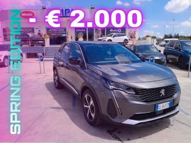 PEUGEOT 3008 ALLURE PACK 1.5 HDI 130 CV - C.A.