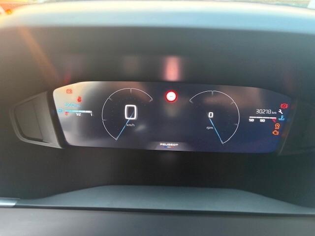 Peugeot 2008 PureTech 100 S&S Allure