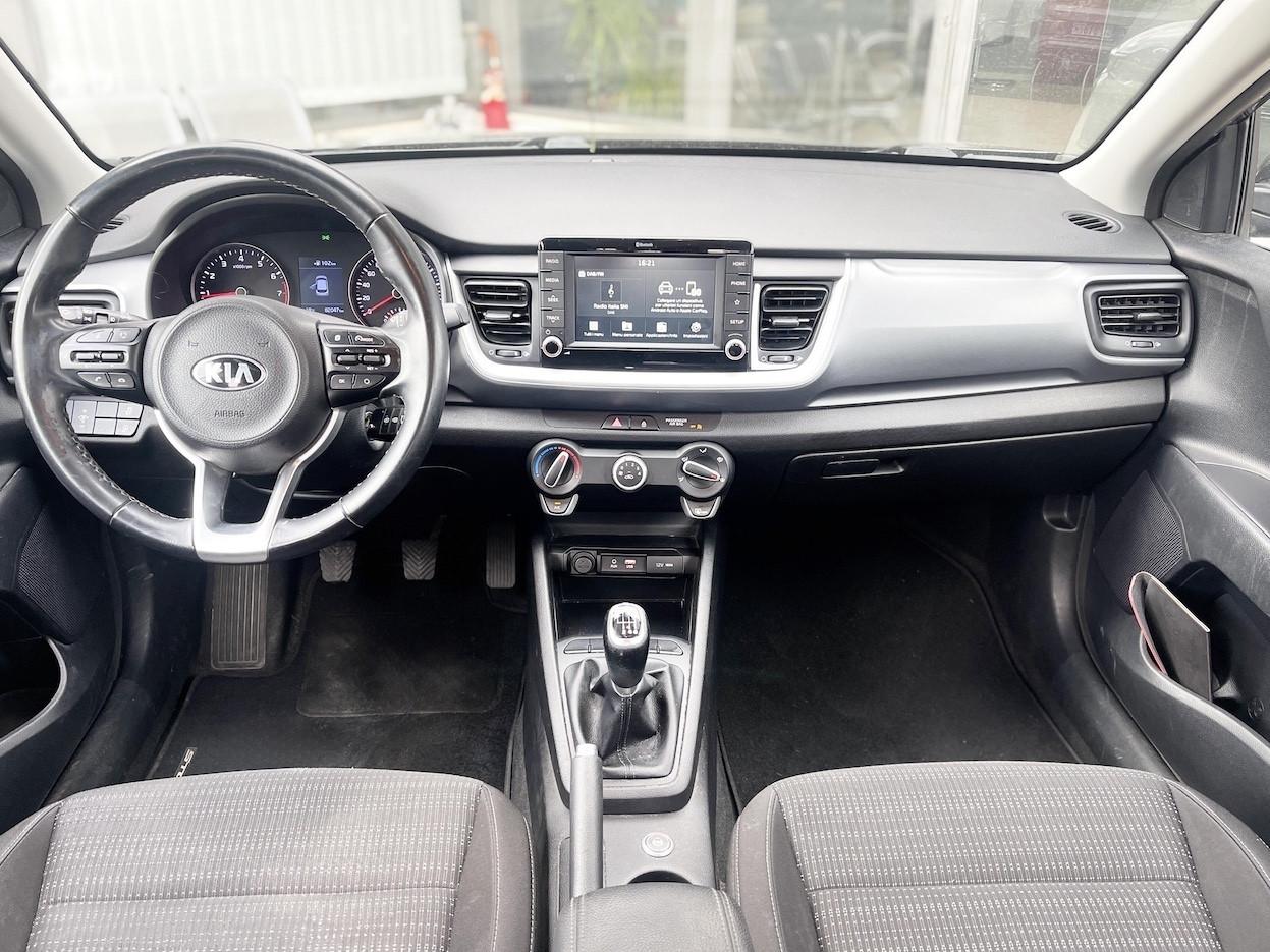 Kia Stonic 1.4 GPL 97CV E6 Neo - 2020