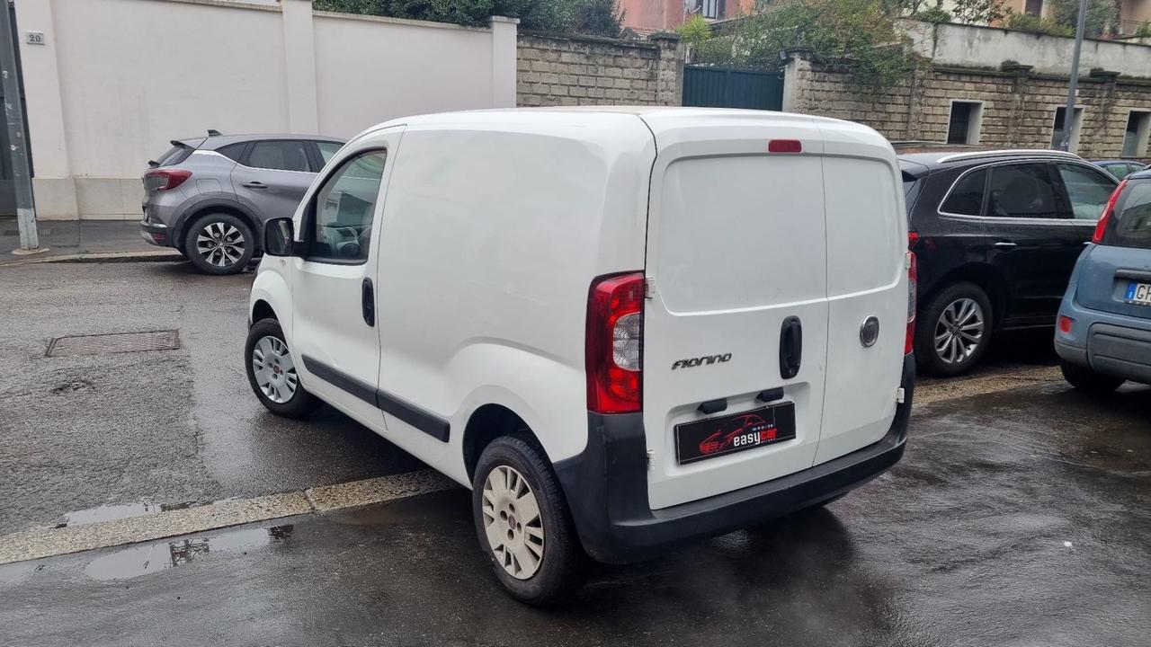 Fiat Fiorino 1.4 8V 73CV Furgone Bz SX