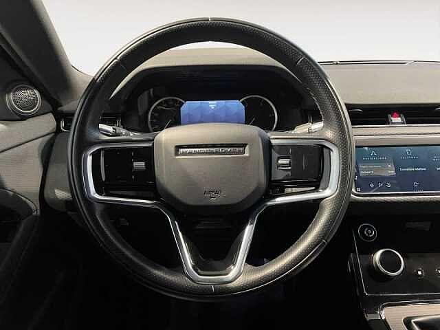 Land Rover Range Rover Evoque R-Dynamic S - IVA ESPOSTA