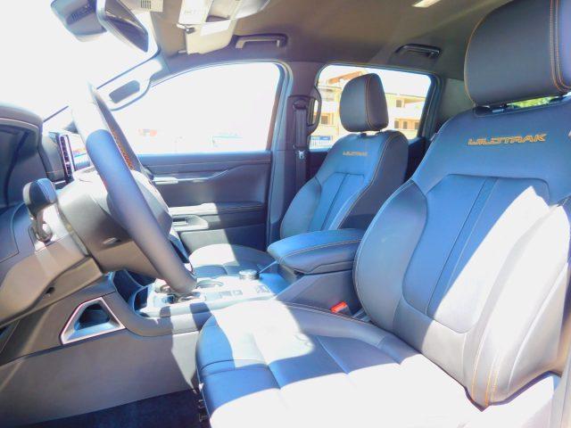 FORD Ranger 2.0 ECOBLUE aut. 205 CV DC Wildtrak 5 posti