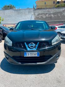 Nissan Qashqai 1.5 dCi n-tec