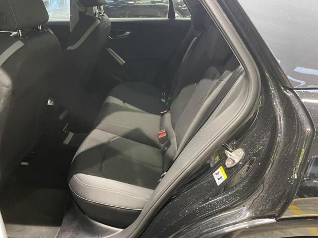 AUDI Q2 35 1.5 TFSI S tronic S line Edition