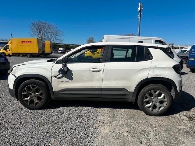 Jeep Avenger 1.2 Turbo 100 CV Altitude