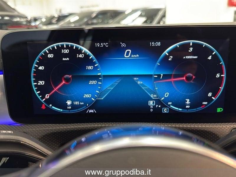 Mercedes-Benz CLA Sh.Brake - X118 2019 D Shooting Brake 200 d Premium auto