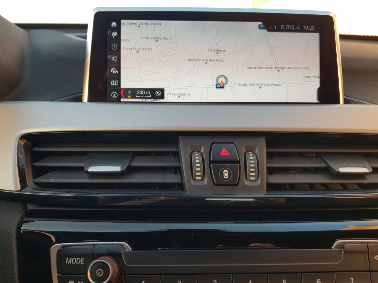 Bmw X1 sDrive18d Business Advantage