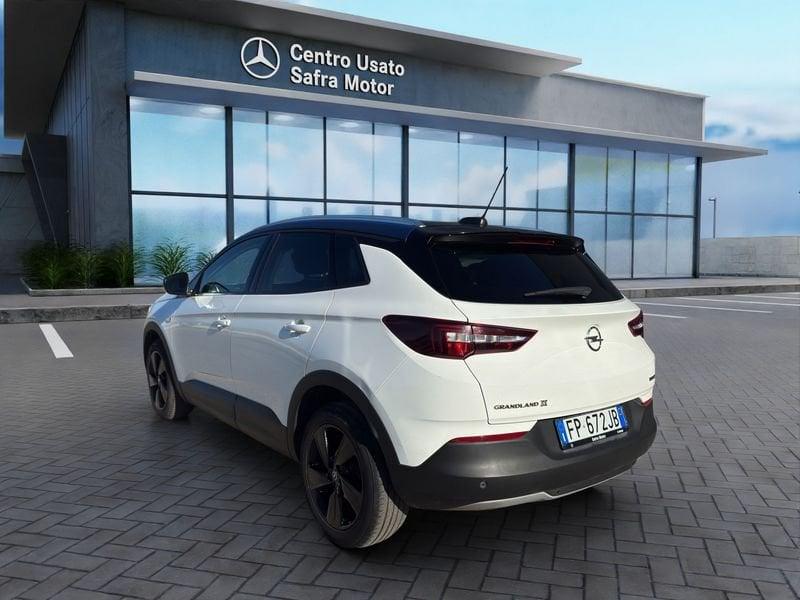 Opel Grandland Grandland X 1.6 diesel Ecotec Start&Stop Advance
