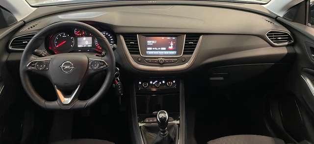 Opel Grandland X 1.2 Innovation 130cv