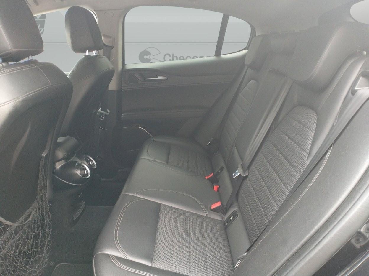 Alfa Romeo Stelvio 2.2 t B-Tech Q4 210cv auto *IVA ESPOSTA*