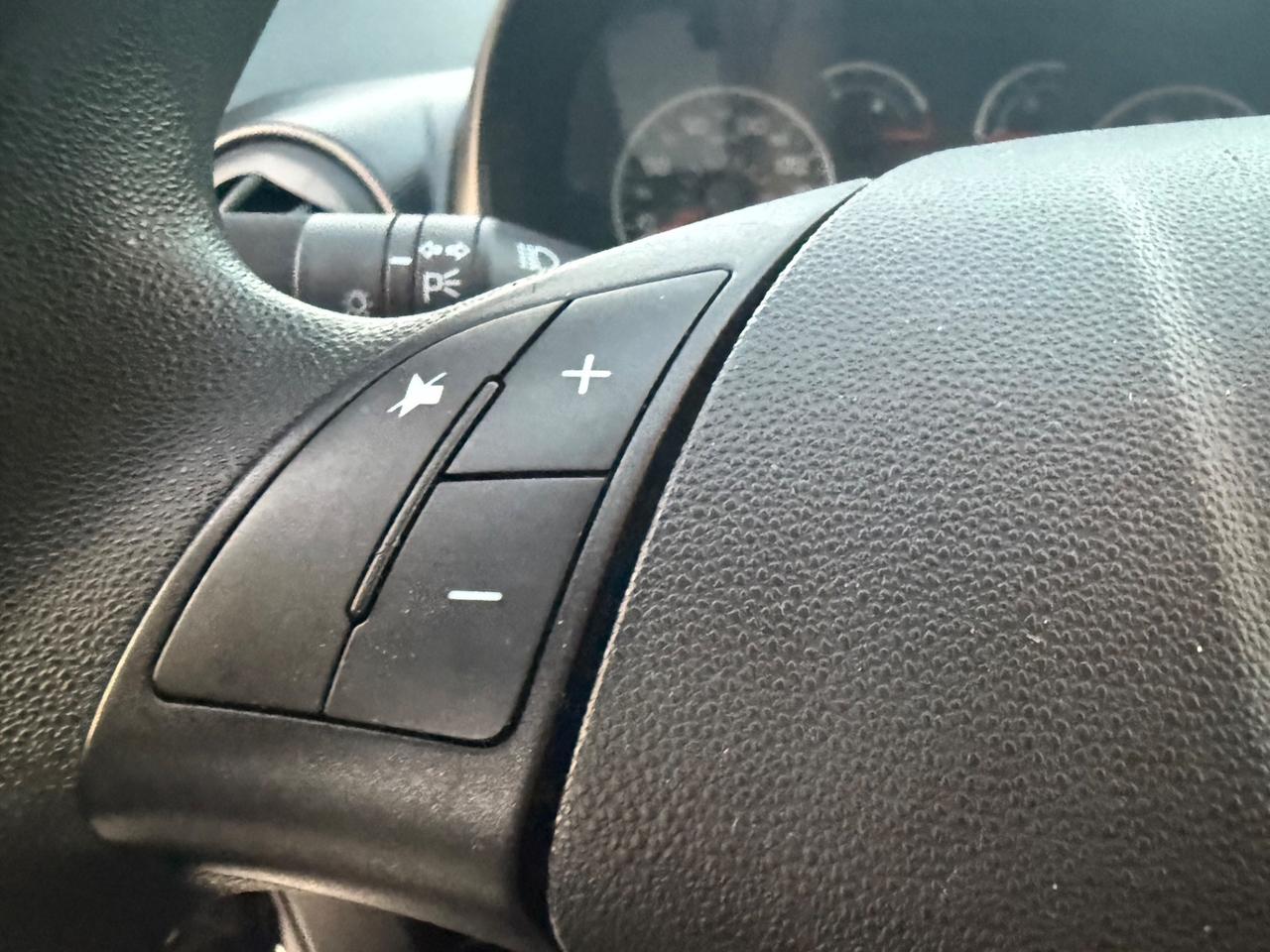 Fiat Qubo 1.3 MJT 75 CV Trekking