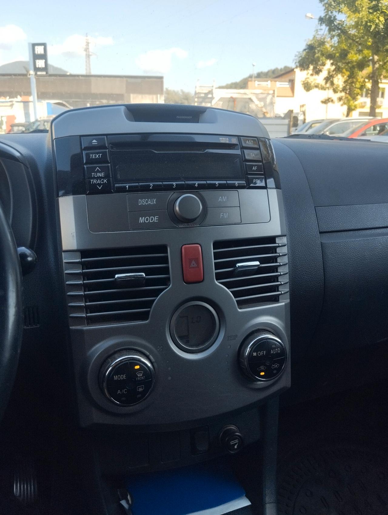 Daihatsu Terios 1.5 4WD Hiro