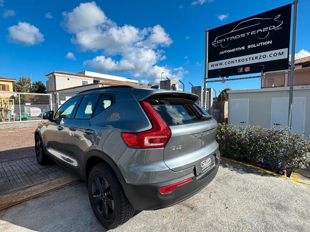 Volvo XC40 D3 AWD