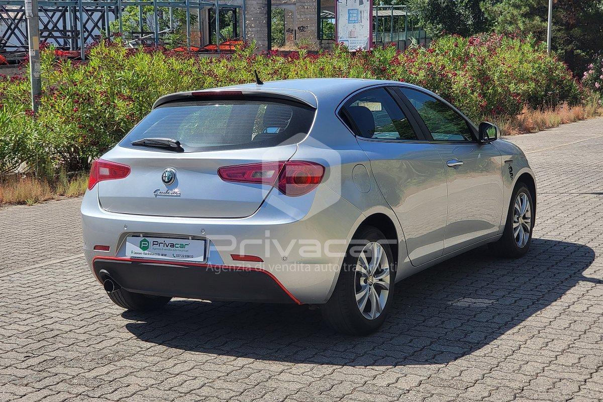 ALFA ROMEO Giulietta 1.6 JTDm-2 105 CV Business