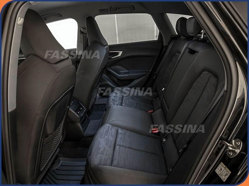 Audi A5 A5 Avant 2.0 tdi mhev+ Business quattro 204cv s-tronic