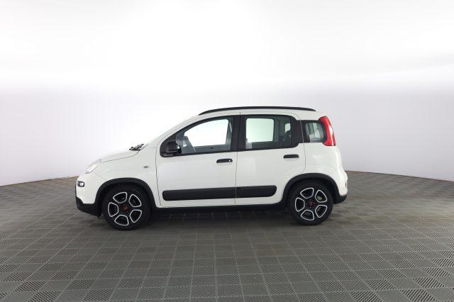 FIAT Panda Panda 1.0 FireFly Hybrid City Life