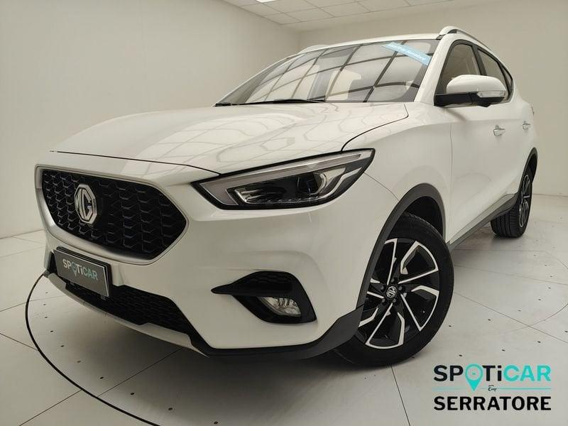 MG ZS 2021 1.0 Luxury auto