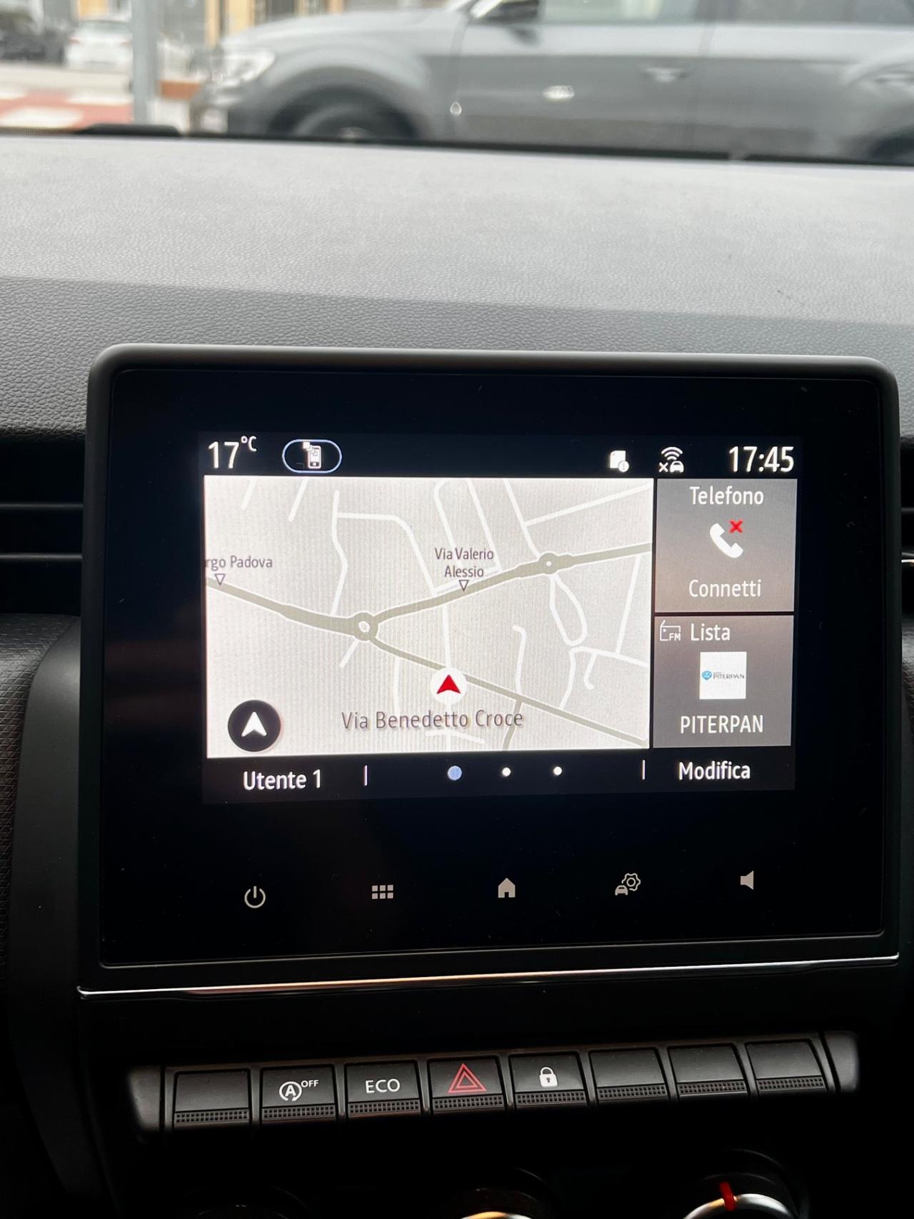 Renault Clio 1.5dci 100cv Business