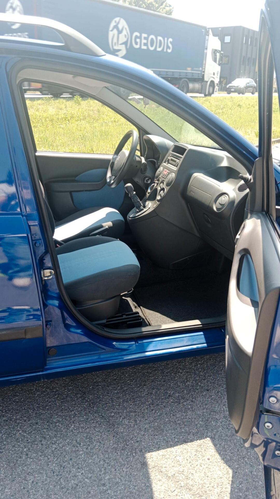 Fiat Panda 1.2 Dynamic