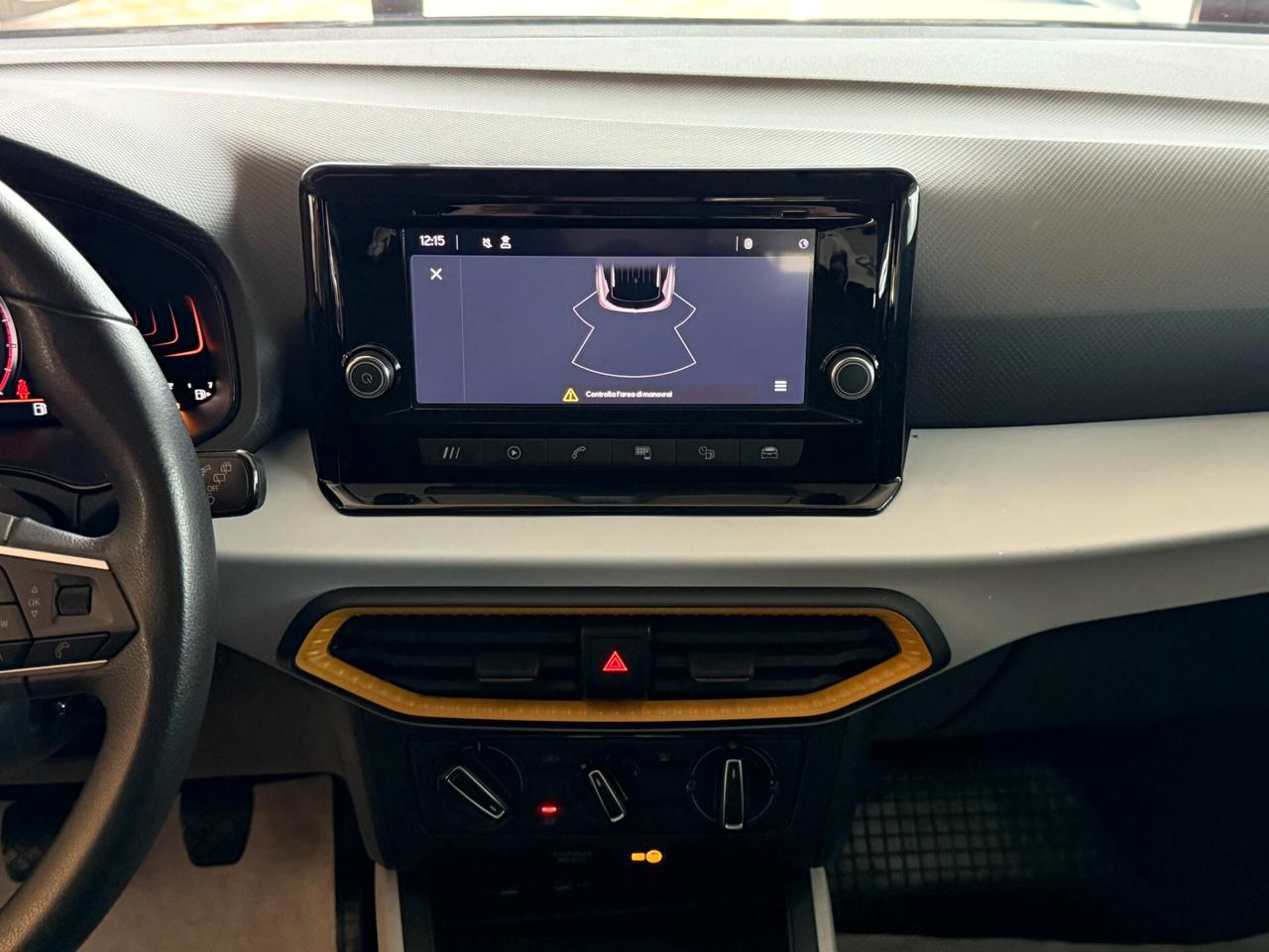 Seat Arona 1.0 ECOTSI 95 cv. STYLE