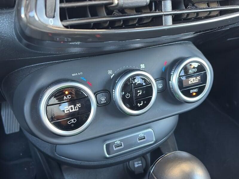 FIAT 500X 500X 1.5 t4 hybrid Sport 130cv dct