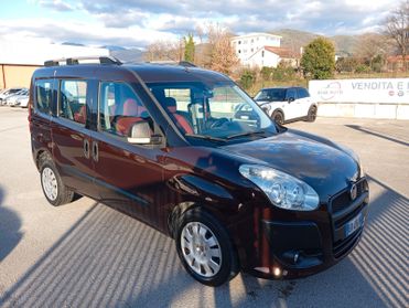 Fiat Doblo Doblò 1.6 MJT 16V Emotion