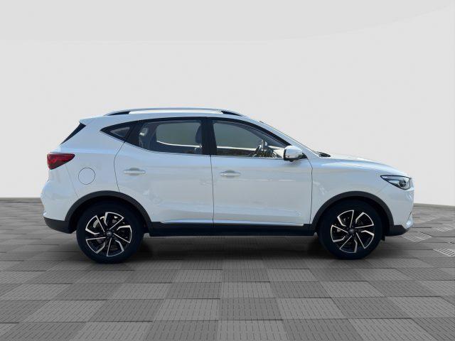 MG ZS ZS 1.0T-GDI aut. Luxury