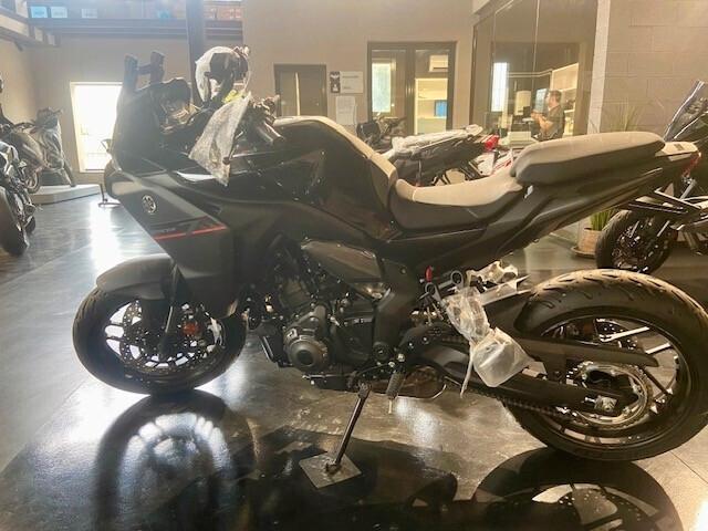 Yamaha Tracer 7 STD 2026 KM ZERO