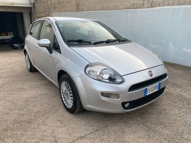 Fiat Punto 1.3 MJT 75cv | 2013