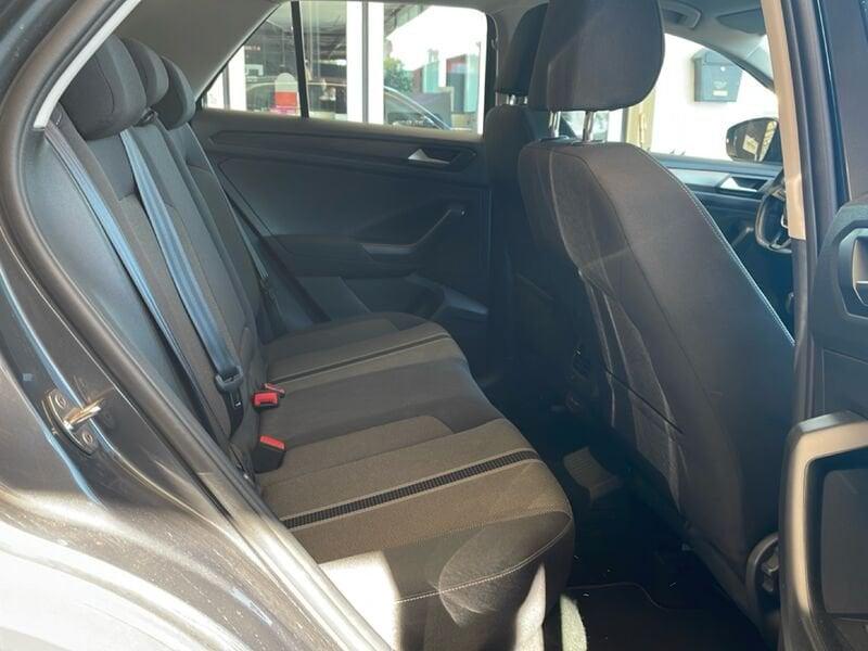 Volkswagen T-Roc 2.0 TDI 150cv SCR Business DSG