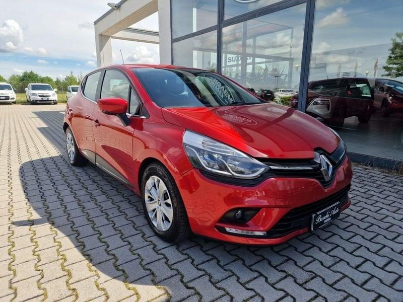 Renault Clio dCi 8V 75 CV Start&Stop Energy Neopatentato