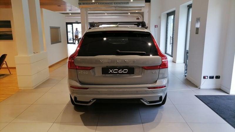 Volvo XC60 XC60 B4 automatico Plus Dark