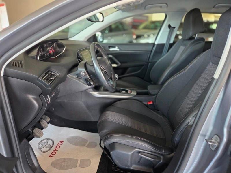 Peugeot 308 2ª serie BlueHDi 130 S&S Allure