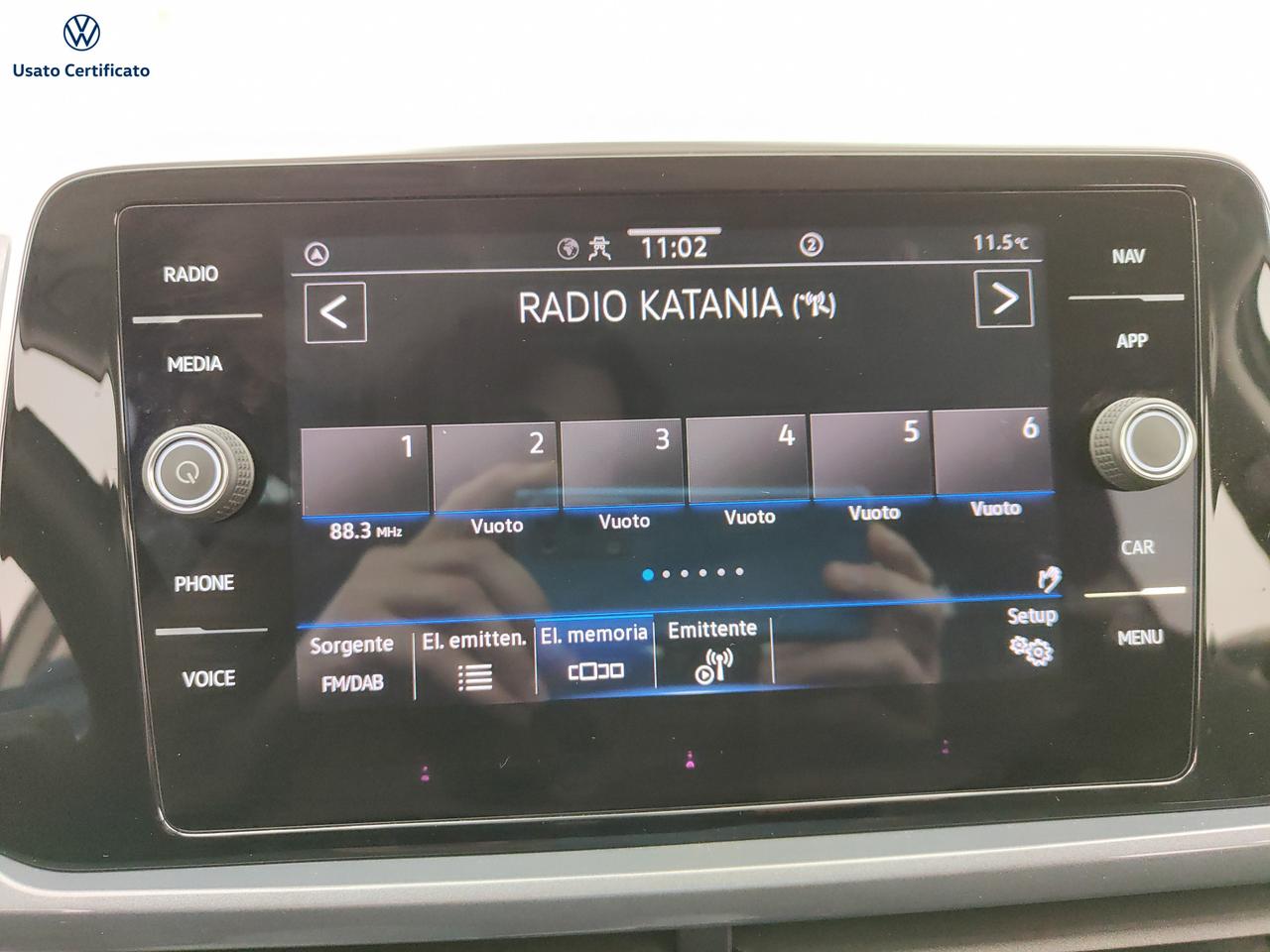 VOLKSWAGEN T-Roc 1ª serie - T-Roc 2.0 TDI SCR Style