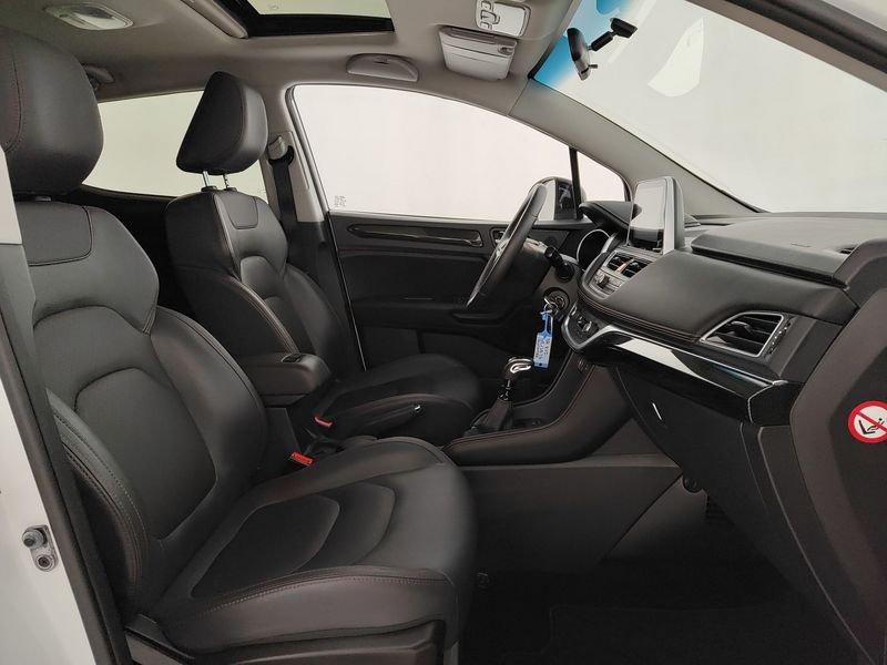 EVO Evo 4 1.6 Bi-Fuel GPL - UNICO PROPRIETARIO