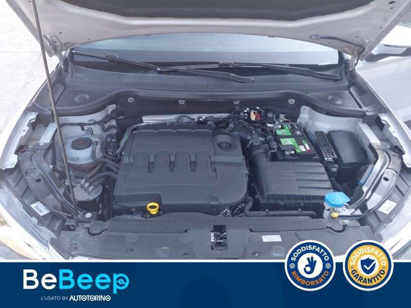 SEAT Ateca 1.6 TDI XCELLENCE DSG