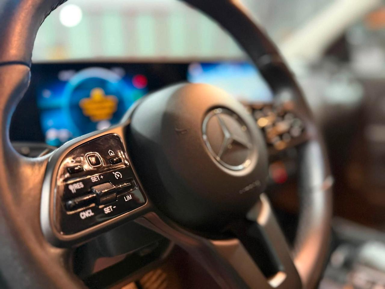 Mercedes Classe B180d Sport Autom 2020