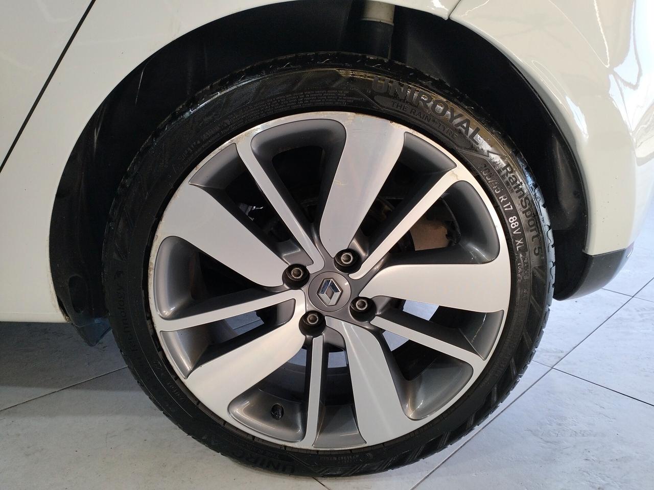 Renault Clio 5p 0.9 tce Gt Line s