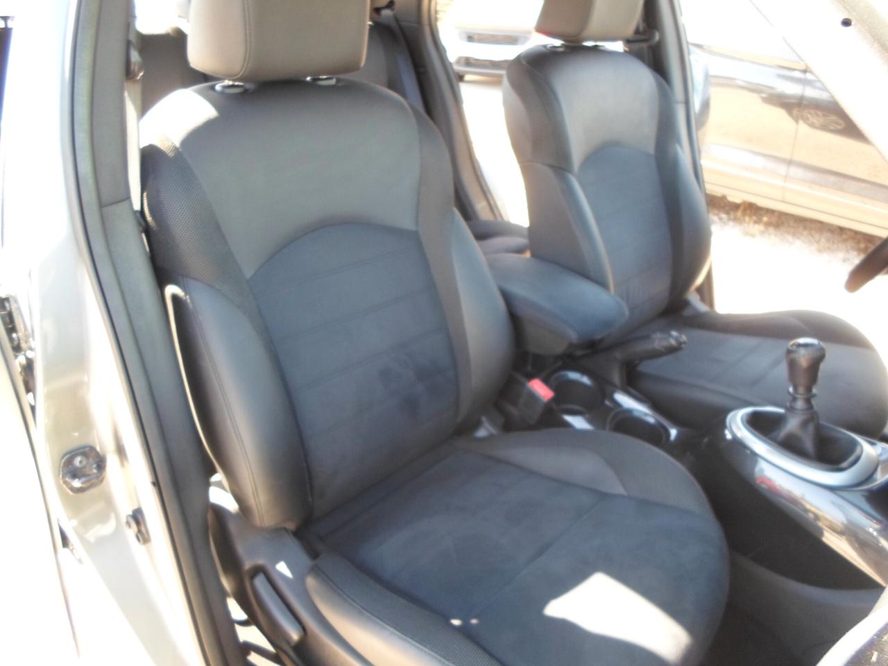 Nissan Juke 1.5 dCi Start&Stop Business